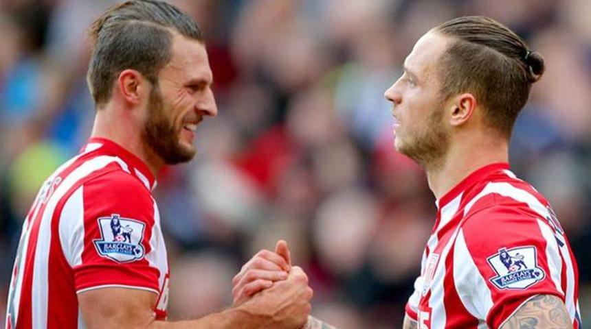 Fenerbah&ccedil;e'den Arnautovic ve Pieters hamlesi