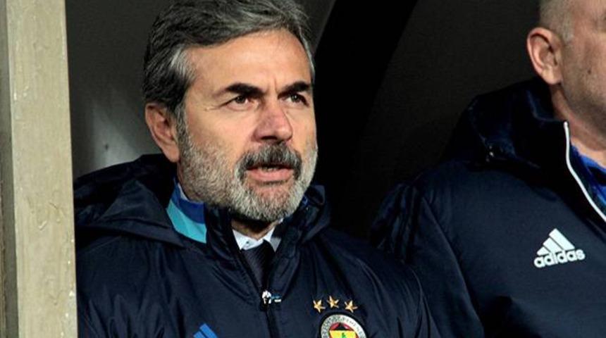 Aykut Kocaman orta saha rotasyonunda kararsız