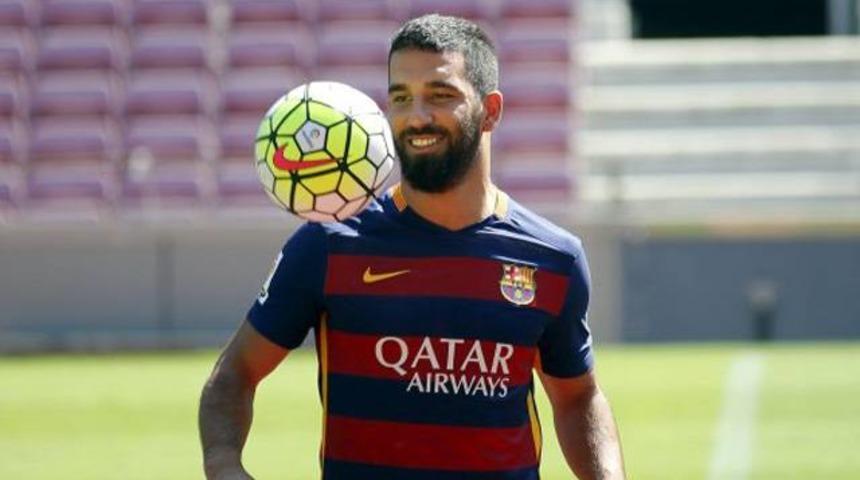 Arda Turan i&ccedil;in masada iki ihtimal!