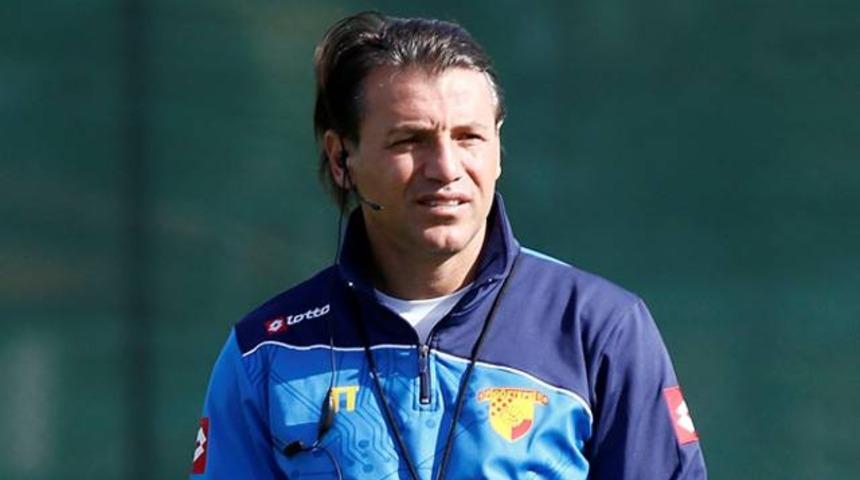 Tamer Tuna: Kazanmak &ccedil;ok &ouml;nemliydi