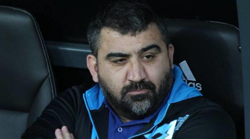 Ankarag&uuml;c&uuml;'nden &Uuml;mit &Ouml;zat'a tepki!