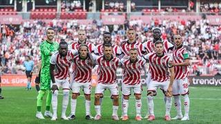 Lider Samsunspor'a UEFA'dan inanılmaz gelir! Ödenen miktar belli oldu