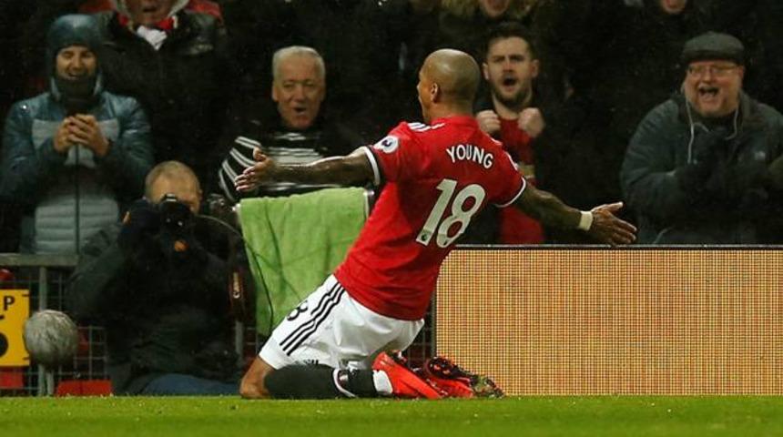 Manchester United 1-0 Brighton