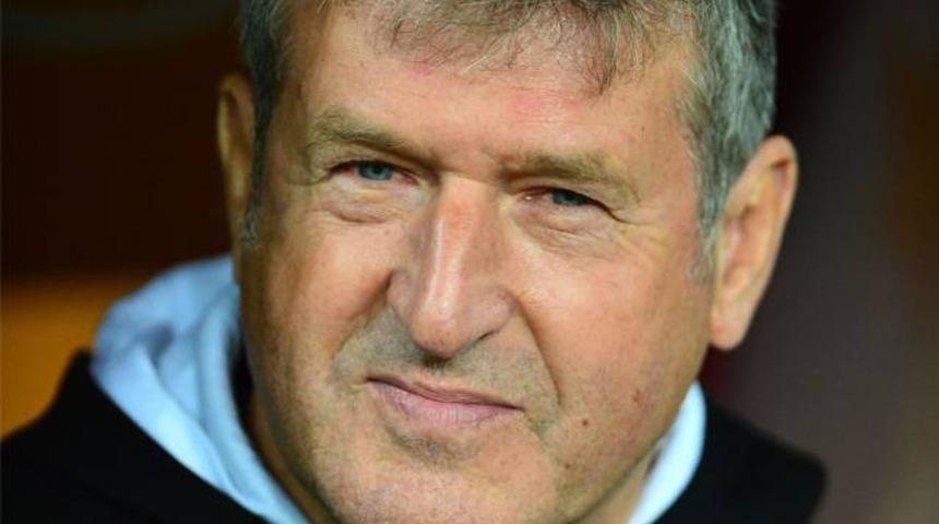 Safet Susic Galatasaray'ı tebrik etti