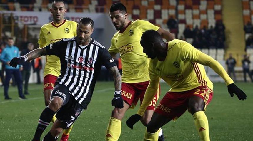 Spor yazarlarından Yeni Malatyaspor-Beşiktaş ma&ccedil;ı değerlendirmesi