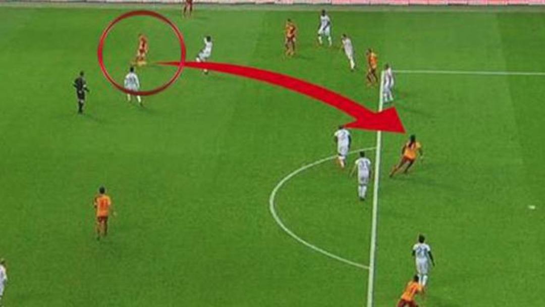 Serdar Aziz'in ara pası sosyal medyayı salladı