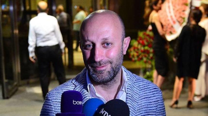 Cenk Erg&uuml;n: 'Asamoah transferinde ilerleme yok'