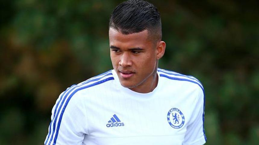 Fenerbah&ccedil;e Kenedy'nin peşine d&uuml;şt&uuml;