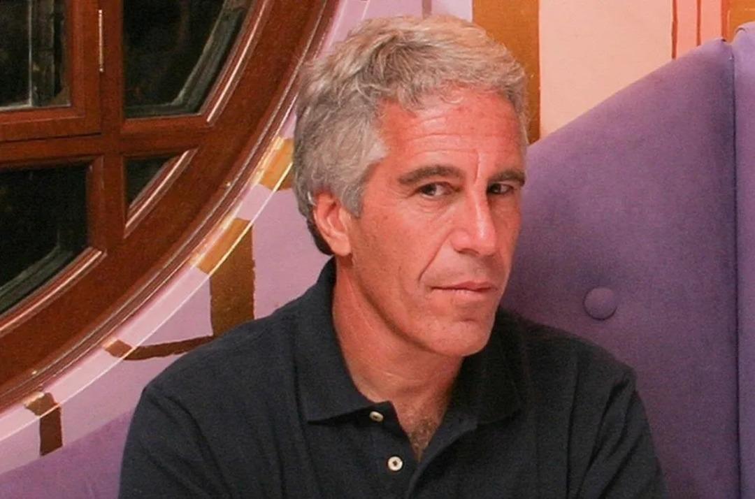 Epstein mağduru kadınlar gizli bir isim listesi hazırladı! İstismarın detaylarını anlattı 1