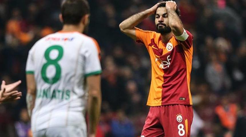 Sel&ccedil;uk İnan'dan Samsung'a dava!