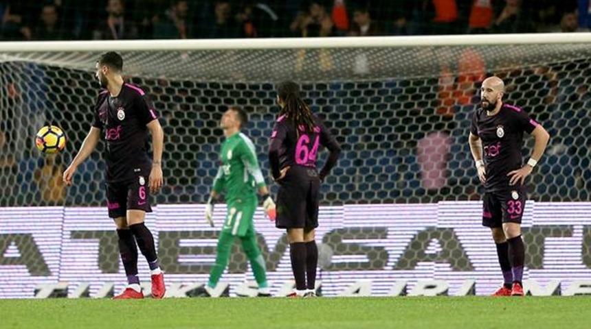 Galatasaray'dan sakatlık a&ccedil;ıklaması! Tolga, Latovlevici, Serdar, Denayer...