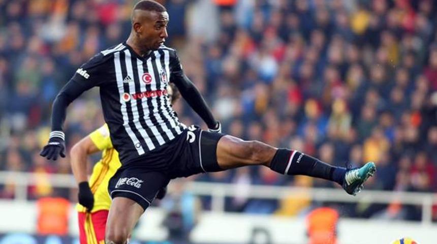 Talisca'nın performansı tartışılmaya başlandı