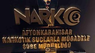 Uyuşturucu ile yakalanan 3 kişi tutuklandı