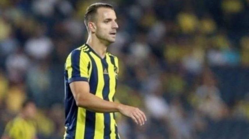 Fenerbah&ccedil;e'de Soldado şoku!