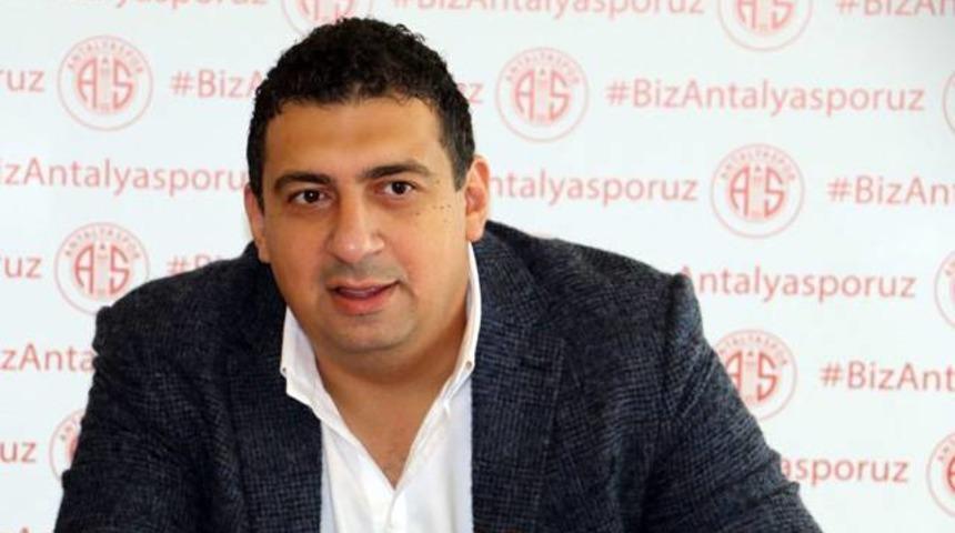 Ali Şafak &Ouml;zt&uuml;rk'ten F.Bah&ccedil;e a&ccedil;ıklaması!