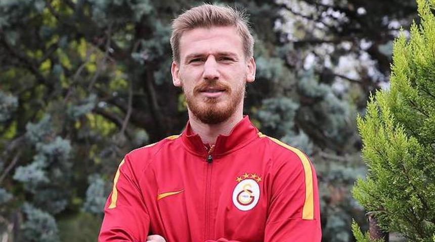 Serdar Aziz, Beşiktaş ma&ccedil;ı i&ccedil;in ameliyat olmayı reddetti