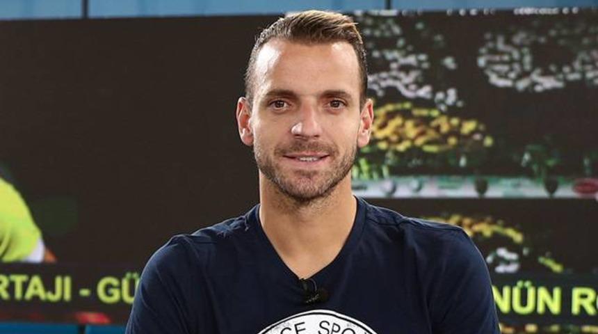 Soldado'nun kayınvalidesi hayatını kaybetti