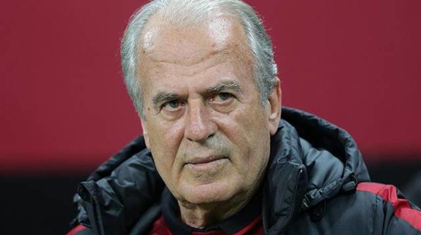 Mustafa Denizli'den şampiyonluk iddiası