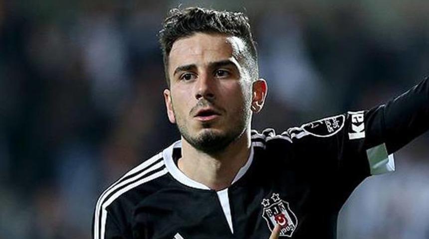 Marsilya Oğuzhan &Ouml;zyakup'un peşinde