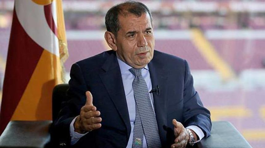 Dursun &Ouml;zbek'ten Tudor patlaması