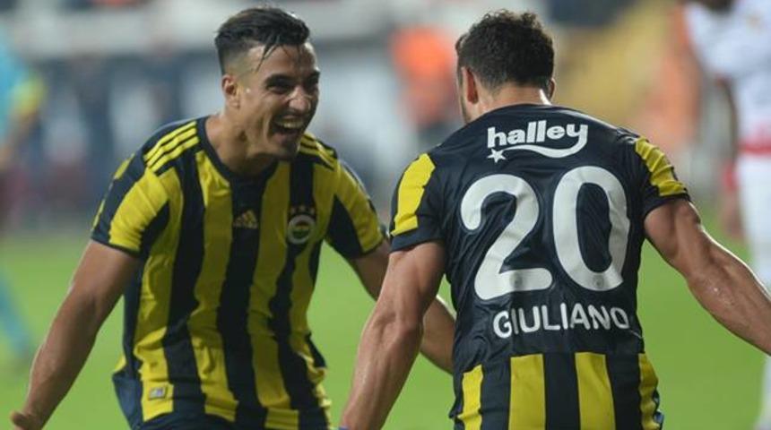 Spor yazarları Antalyaspor-Fenerbah&ccedil;e ma&ccedil;ını yorumladı