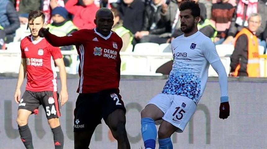 Trabzonspor'a Uğur Demirok'tan k&ouml;t&uuml; haber