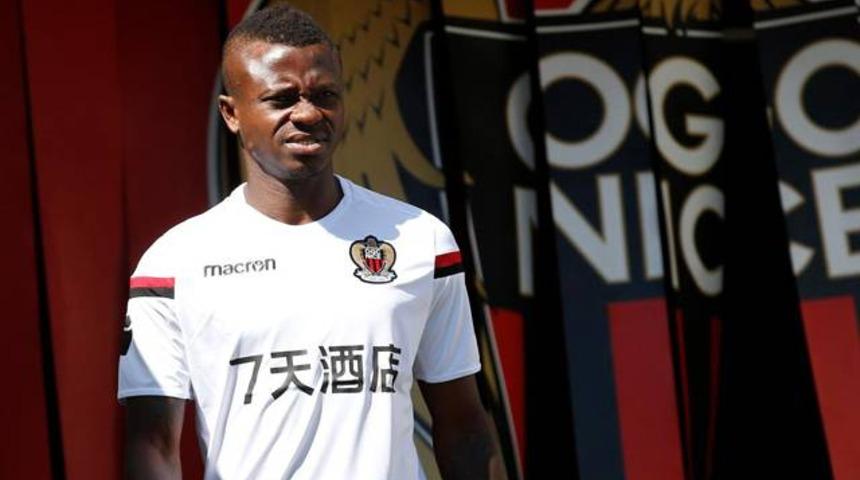 Jean Michael Seri: PSG'ye transferim son anda ger&ccedil;ekleşmedi