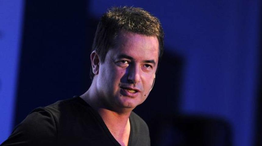 Acun Ilıcalı, Ali Ko&ccedil;'un listesine girecek mi?