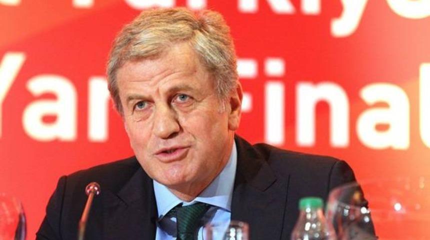 Servet Yardımcı'dan Lucescu, Fatih Terim ve Arda a&ccedil;ıklaması