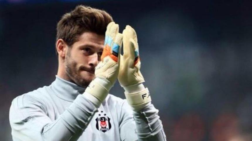 Fabri: Real Madrid'le eşleşmek istiyoruz