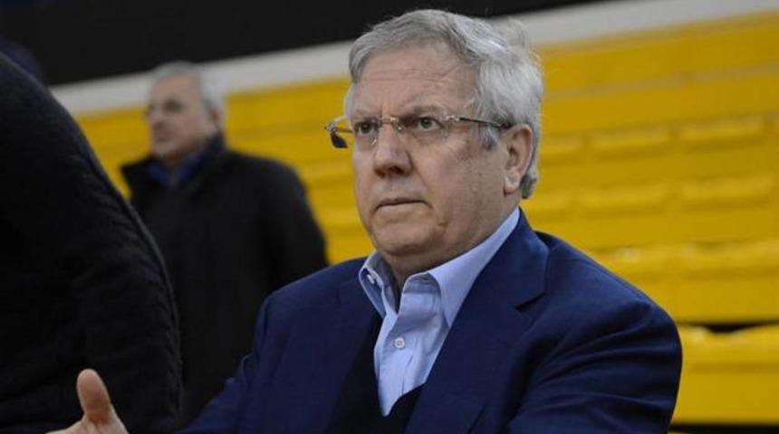 Aziz Yıldırım'dan 3 Temmuz ve FET&Ouml; s&ouml;zleri