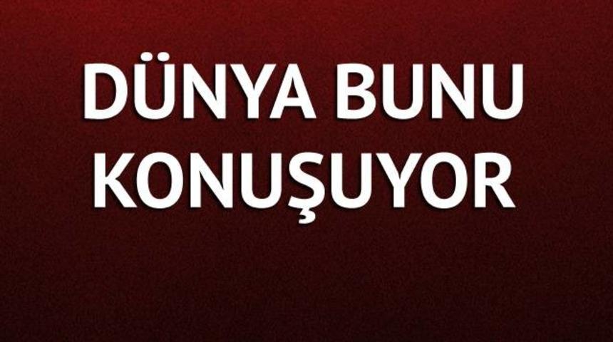 IOC'den 5 sporcuya &ouml;m&uuml;r boyu men