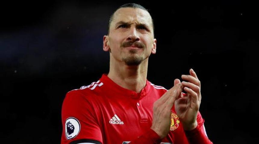 Zlatan İbrahimovic T&uuml;rkiye'ye geliyor