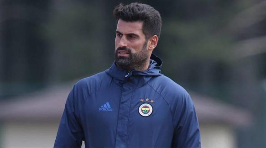 Volkan Demirel'den eleştirilere yanıt