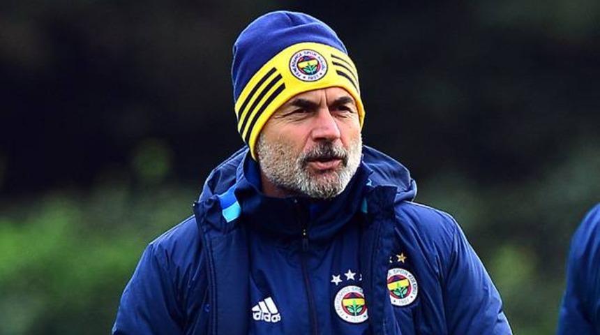 Adana Demirspor'a son golü Aykut Kocaman attı
