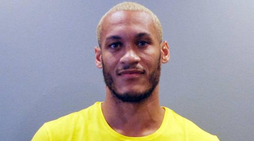 G&ouml;ztepe'de Gouffran sevinci