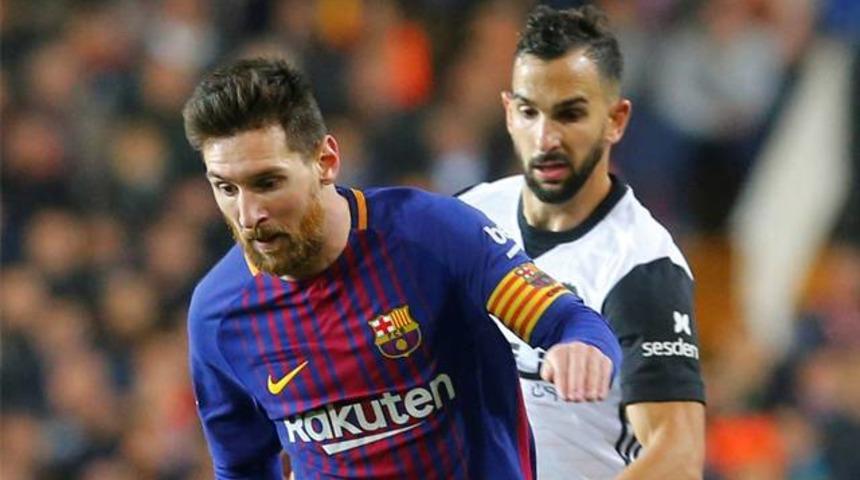 Messi'den olay yaratacak Neymar a&ccedil;ıklaması