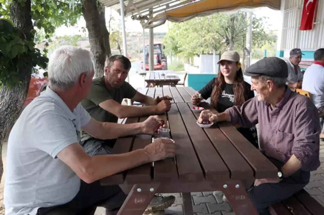 ‘Yapamazsın’ dedikleri işi Türkiye’de yapan tek kadın: Bu sektöre imza attı! Herkese örnek oldu… 1