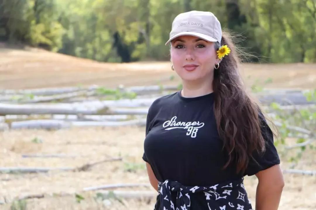 ‘Yapamazsın’ dedikleri işi Türkiye’de yapan tek kadın: Bu sektöre imza attı! Herkese örnek oldu… 2