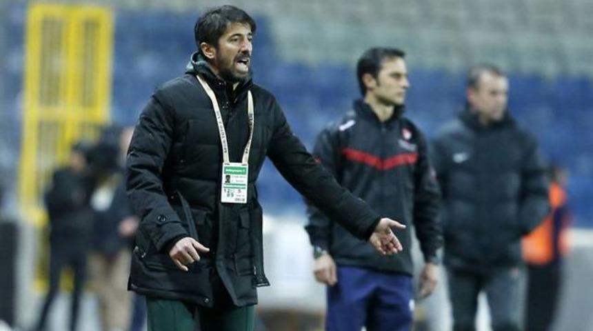 Zafer Biryol serbest bırakıldı