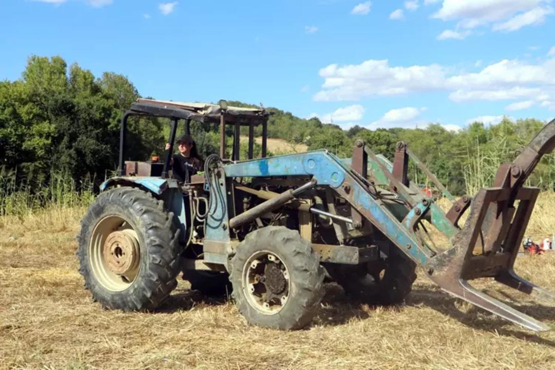 ‘Yapamazsın’ dedikleri işi Türkiye’de yapan tek kadın: Bu sektöre imza attı! Herkese örnek oldu… 5
