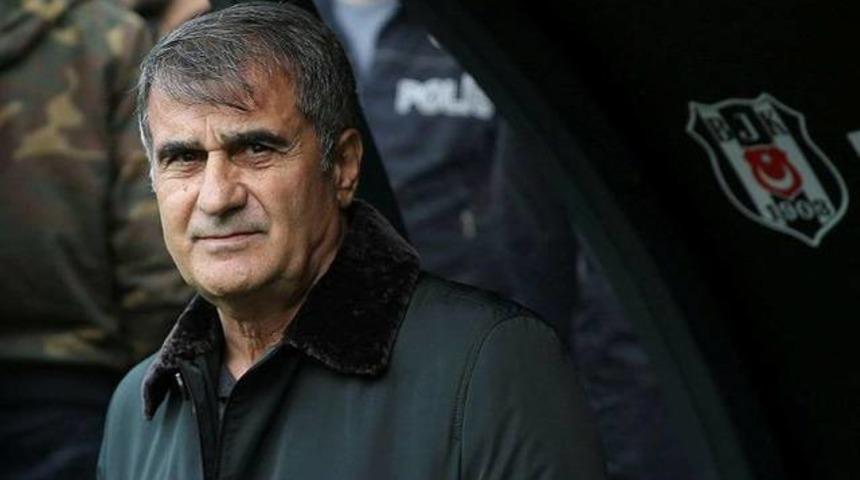 Şenol G&uuml;neş'ten 9-0 yorumu!..