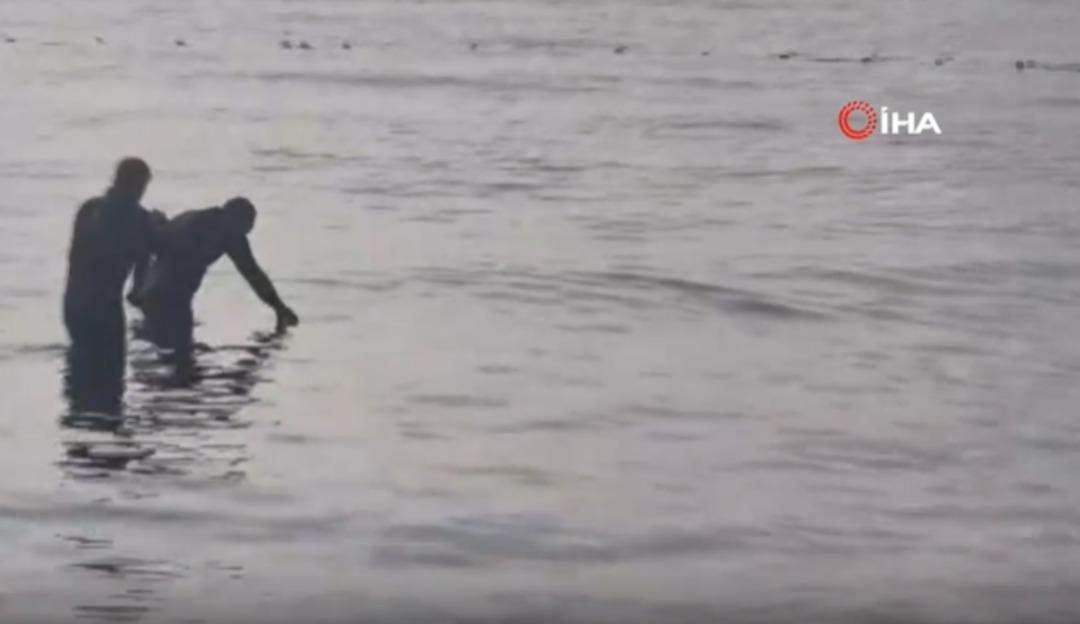 2.5 ay sonra tespit edildi! Milyonluk para cezası yedi! 2