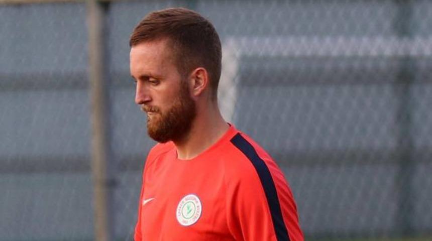 Jakob Jantscher s&ouml;zleşmesini feshedip şehri terk etti!