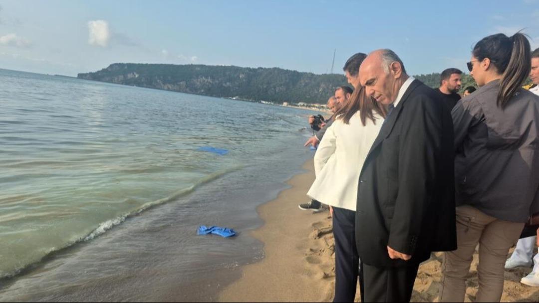 2.5 ay sonra tespit edildi! Milyonluk para cezası yedi! 1