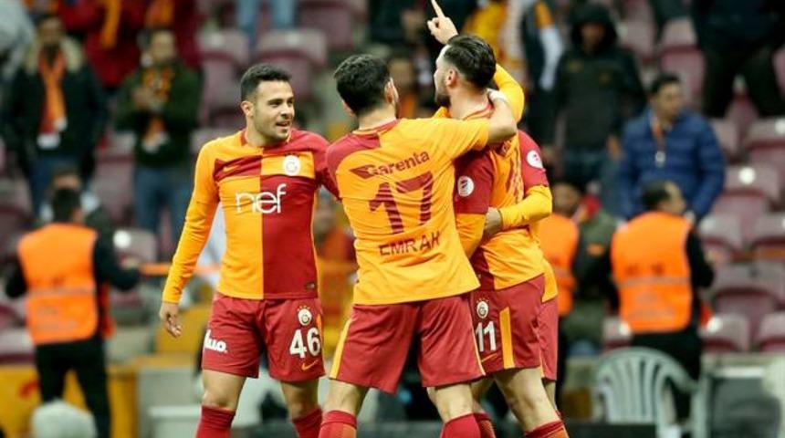 Tudor ve futbolculardan Sivas ma&ccedil;ı yorumu