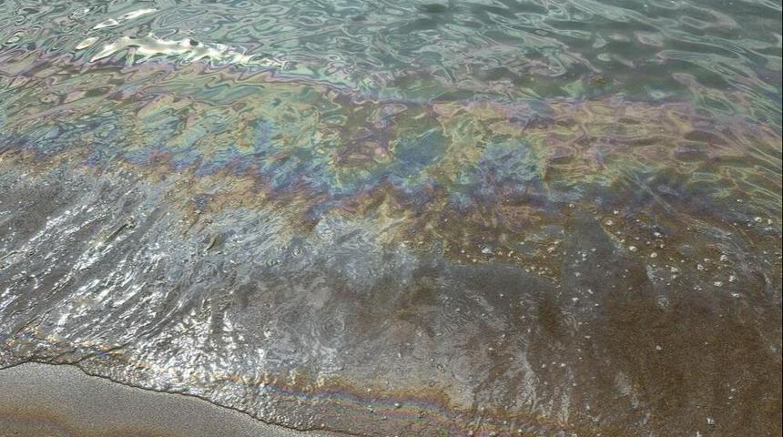 2.5 ay sonra tespit edildi! Milyonluk para cezası yedi!