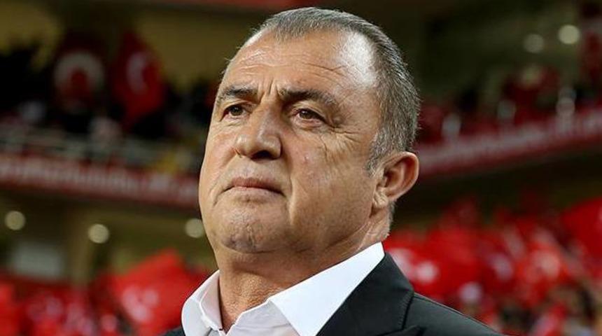 Fatih Terim 13 milyon TL'lik dava a&ccedil;tı