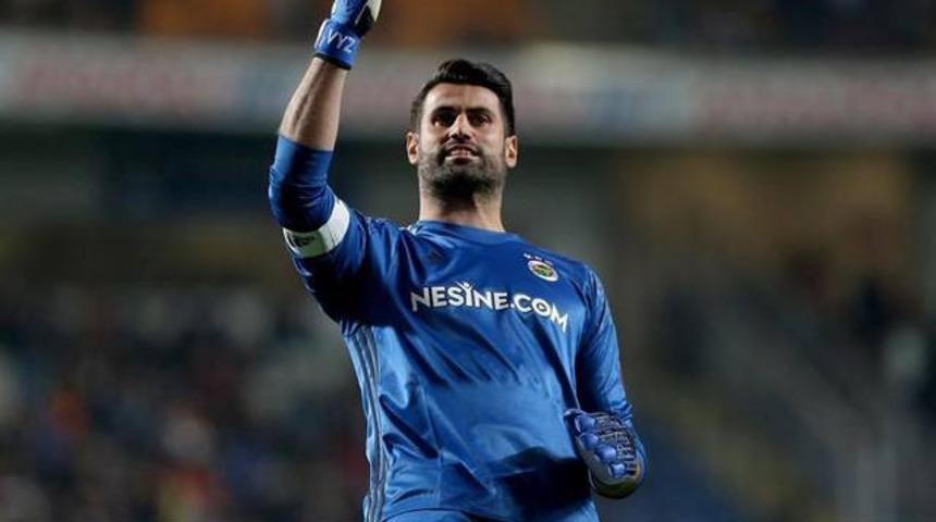 Volkan Demirel'e yeni s&ouml;zleşme teklifi