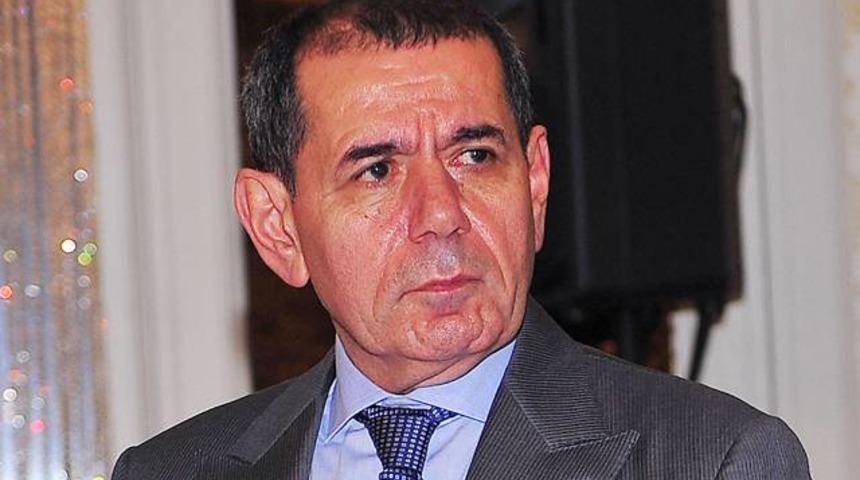 Galatasaray'dan UEFA &ccedil;ıkarması